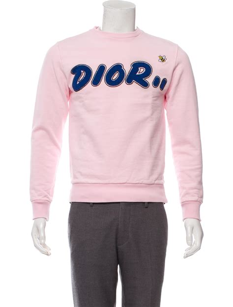 Dior Sweater With Bee 